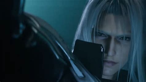 I can't wait to install one million gigabytes worth of Final Fantasy 7 .